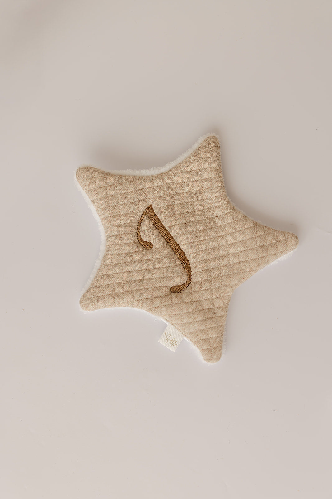 Borduren | Fopspeendoekje Clemence