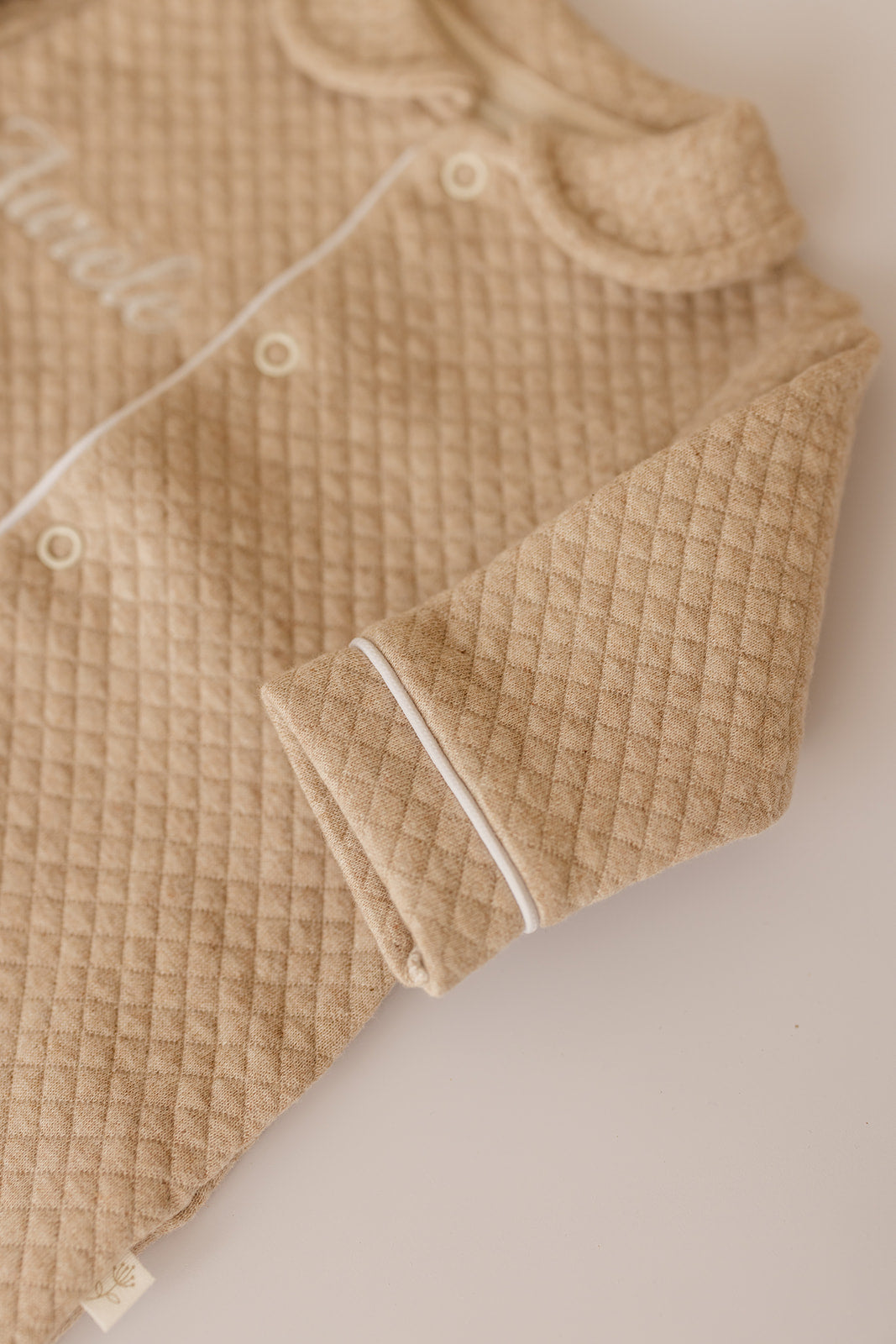 Borduren | Pyjama Aurèle