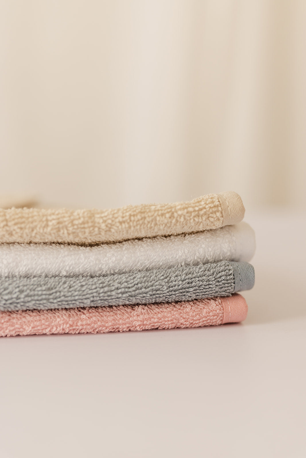 Borduren | Slabbetje Louelle