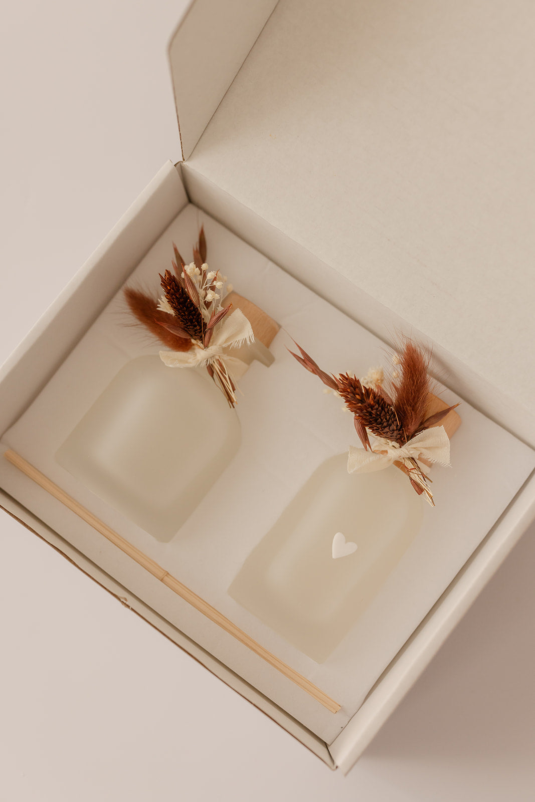 Geschenk | Verwendoos '' white version ''