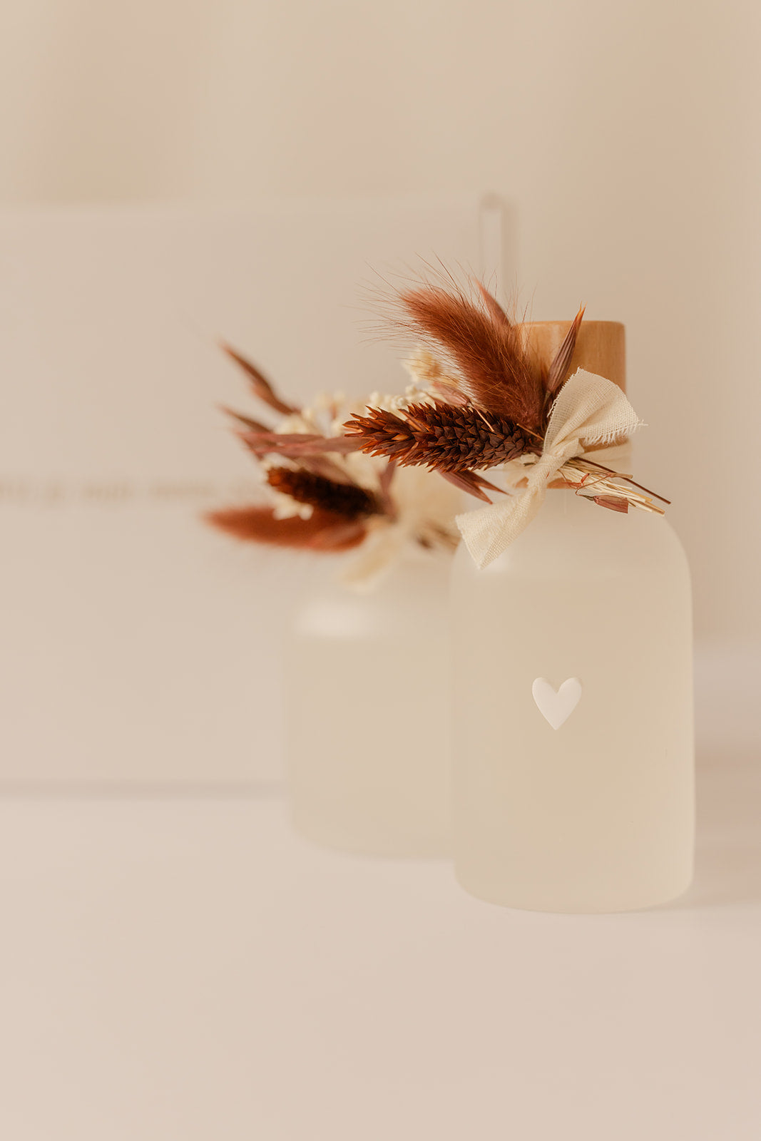 Geschenk | Verwendoos '' white version ''