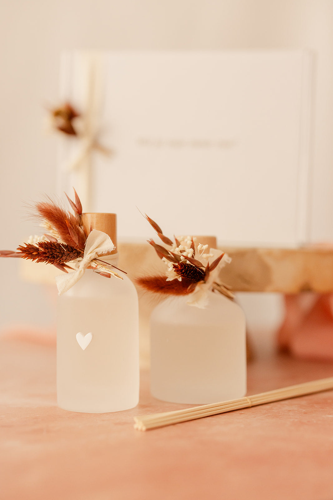 Geschenk | Verwendoos '' white version ''