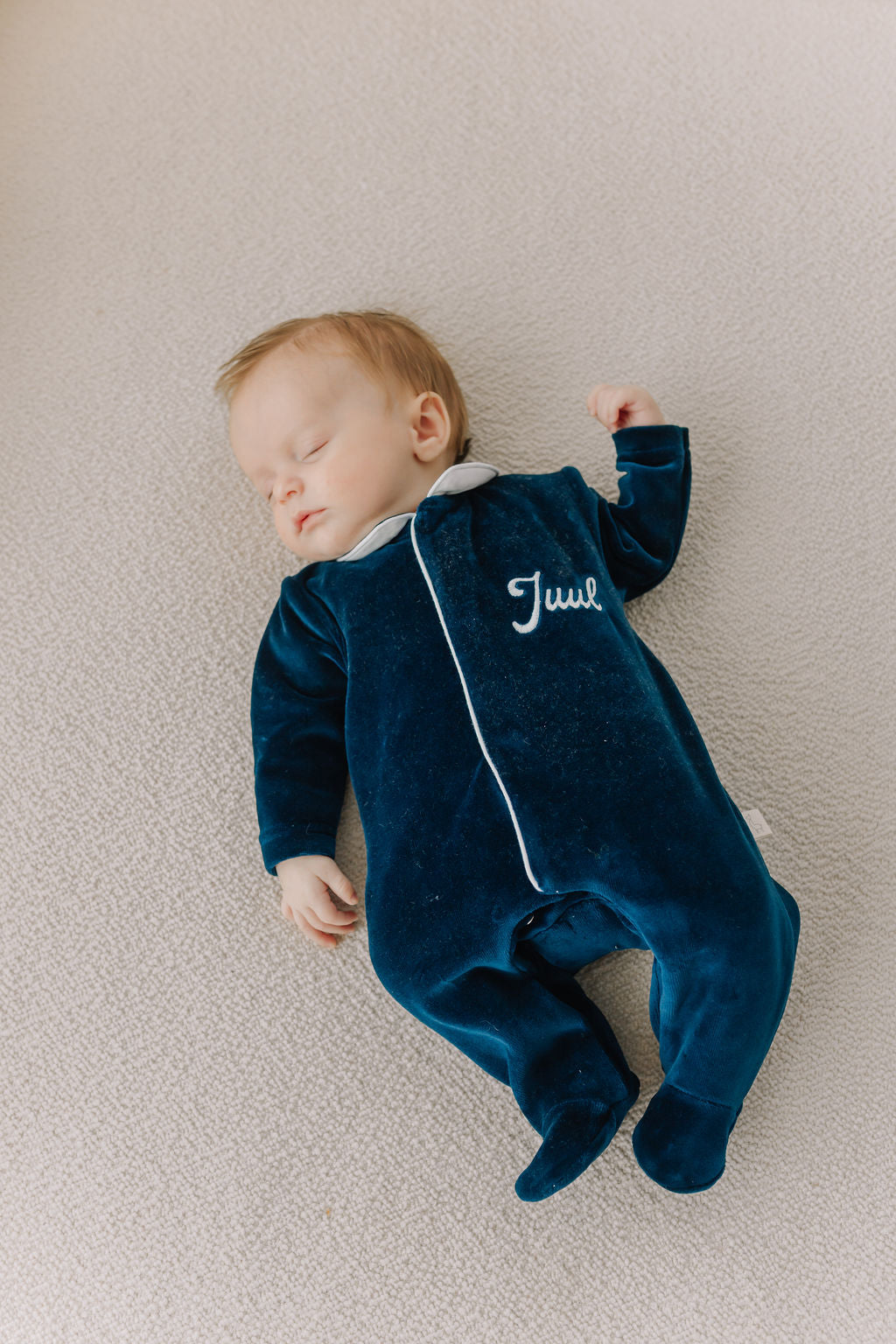 Borduren | Pyjama Juul