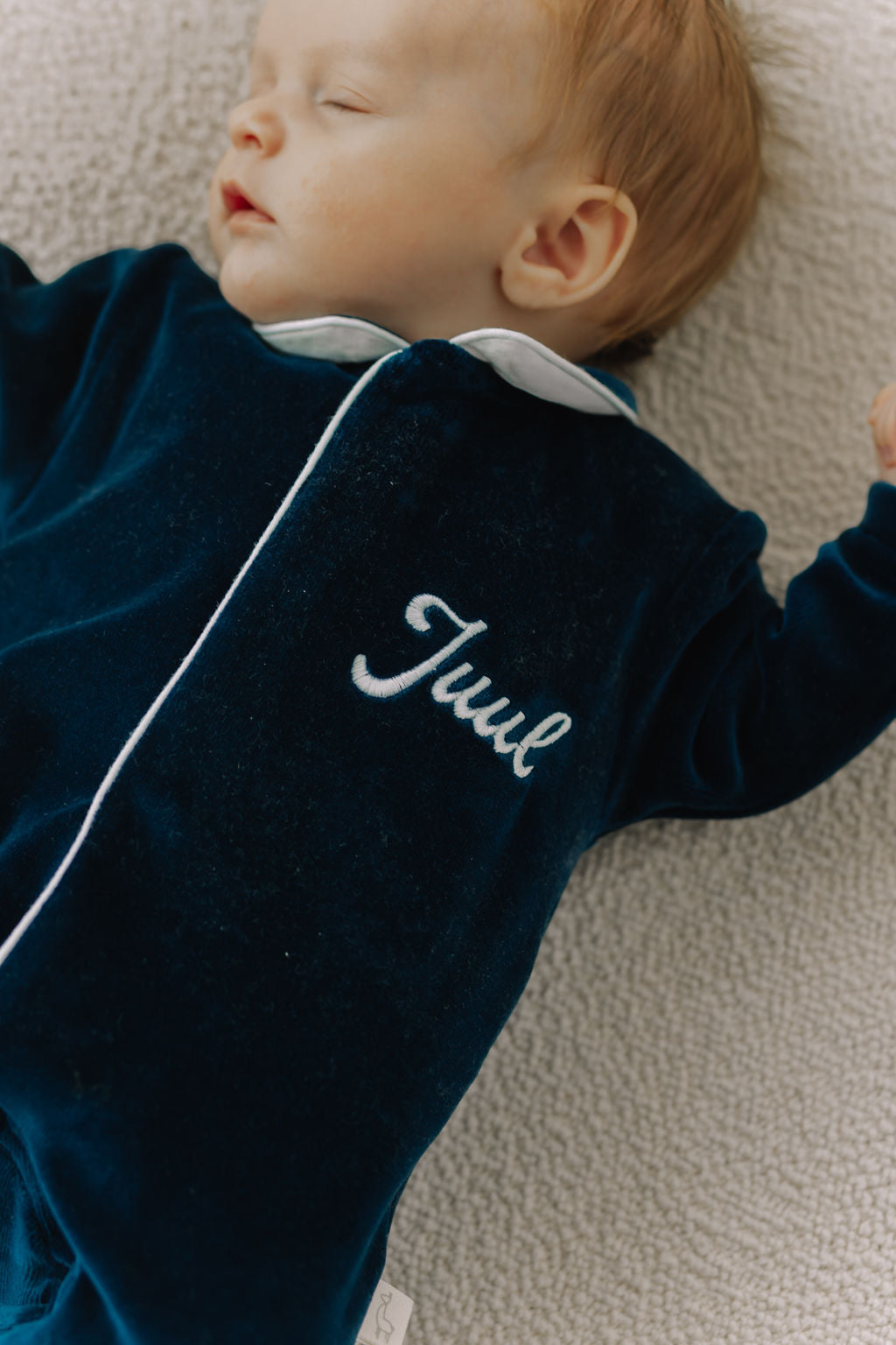 Borduren | Pyjama Juul