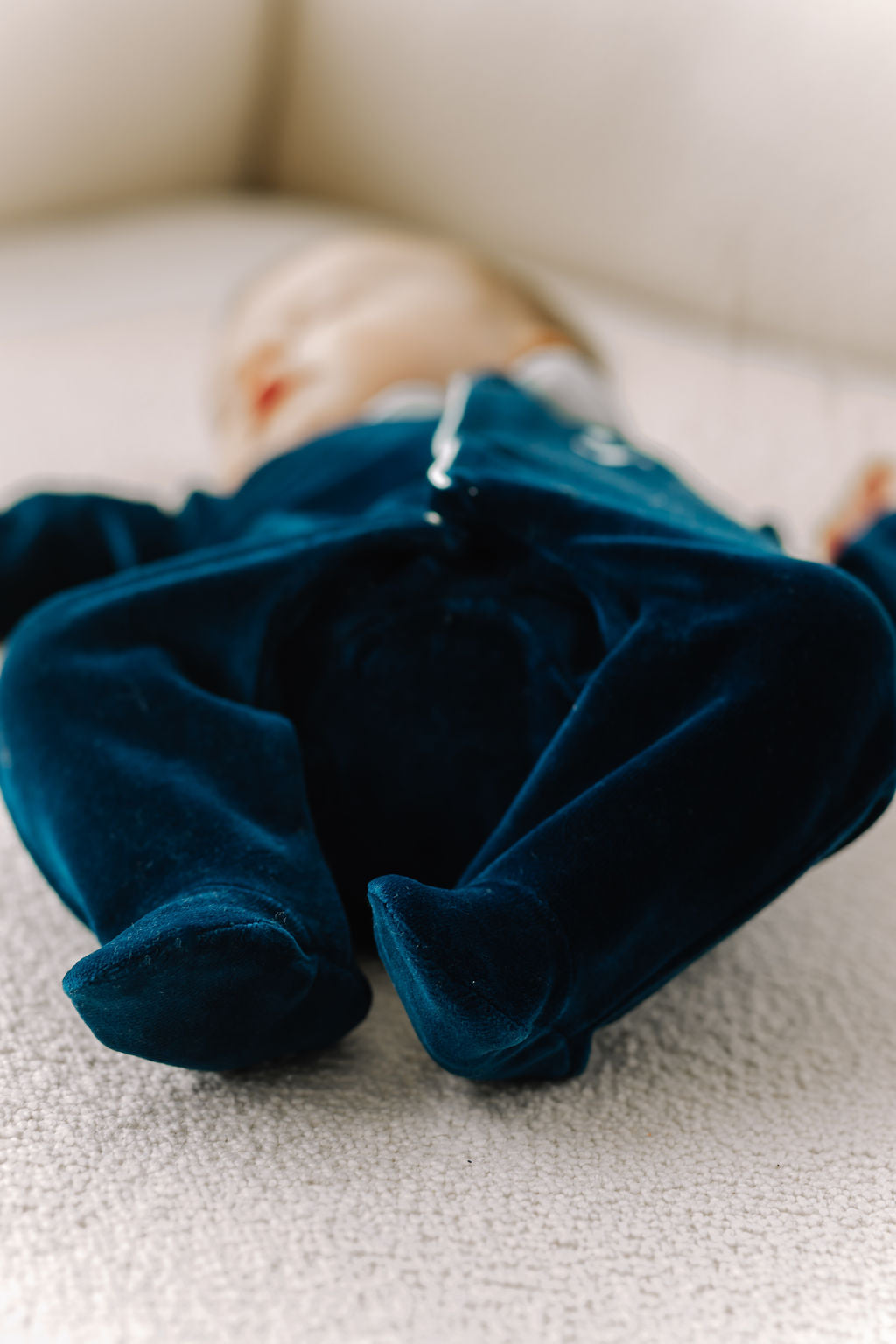 Borduren | Pyjama Juul