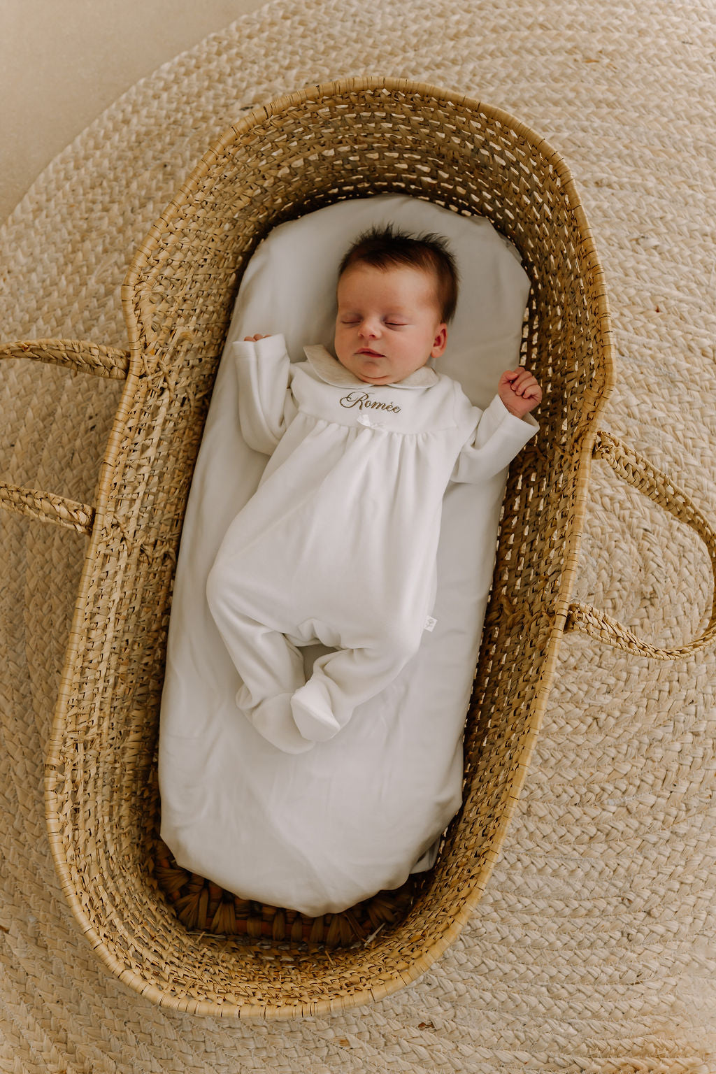Borduren | Pyjama Juliette