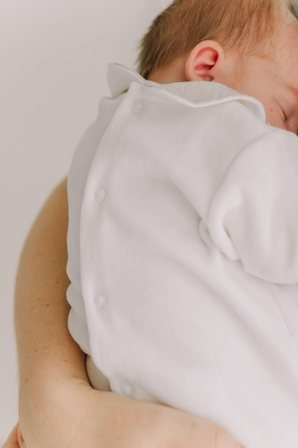 Borduren | Pyjama Juliette