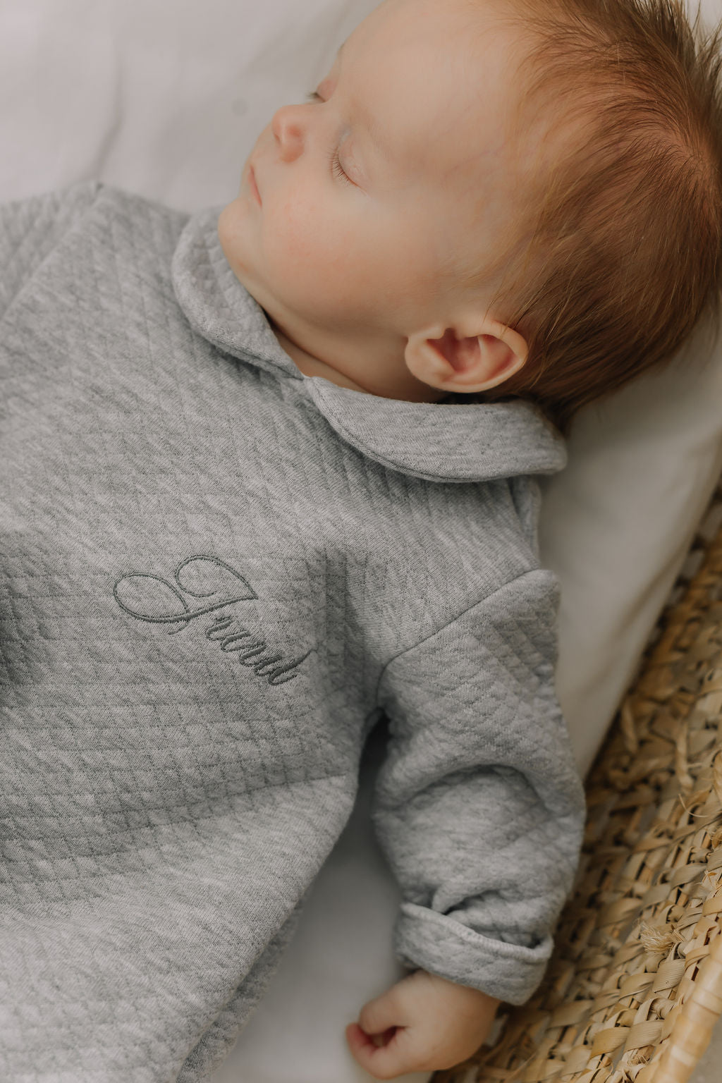 Borduren | Pyjama Sofie