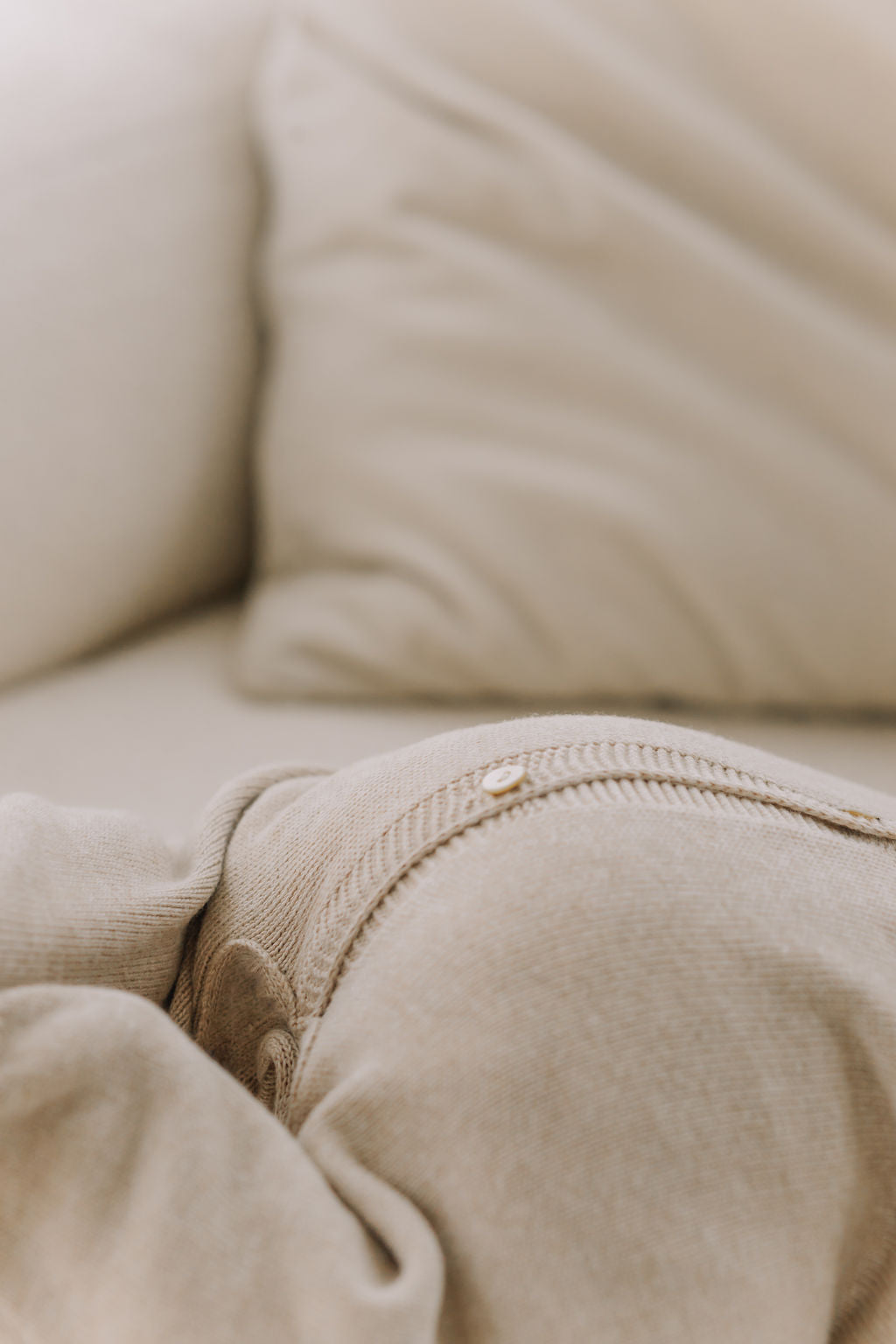 Borduren | Pyjama Ezra