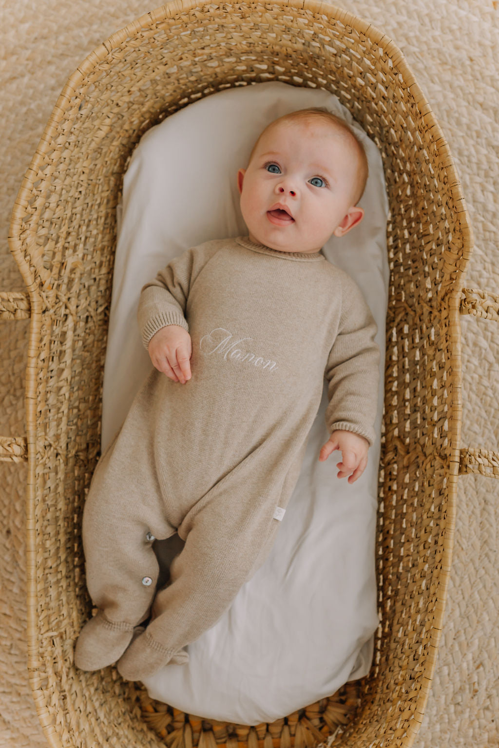 Borduren | Pyjama Ezra