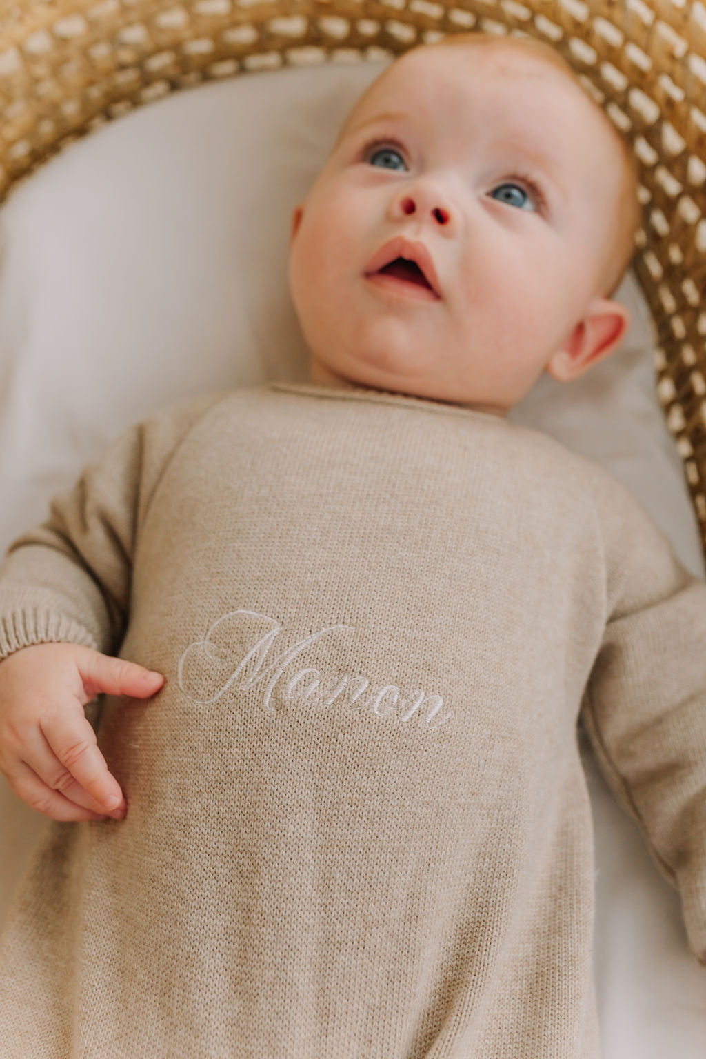 Borduren | Pyjama Ezra