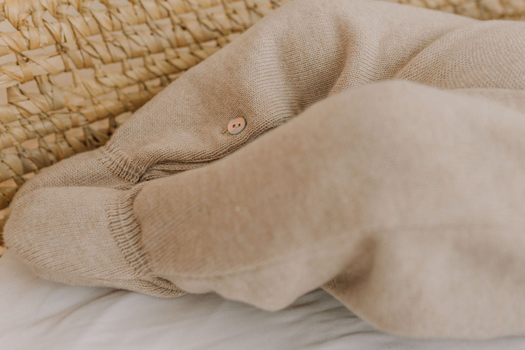 Borduren | Pyjama Ezra