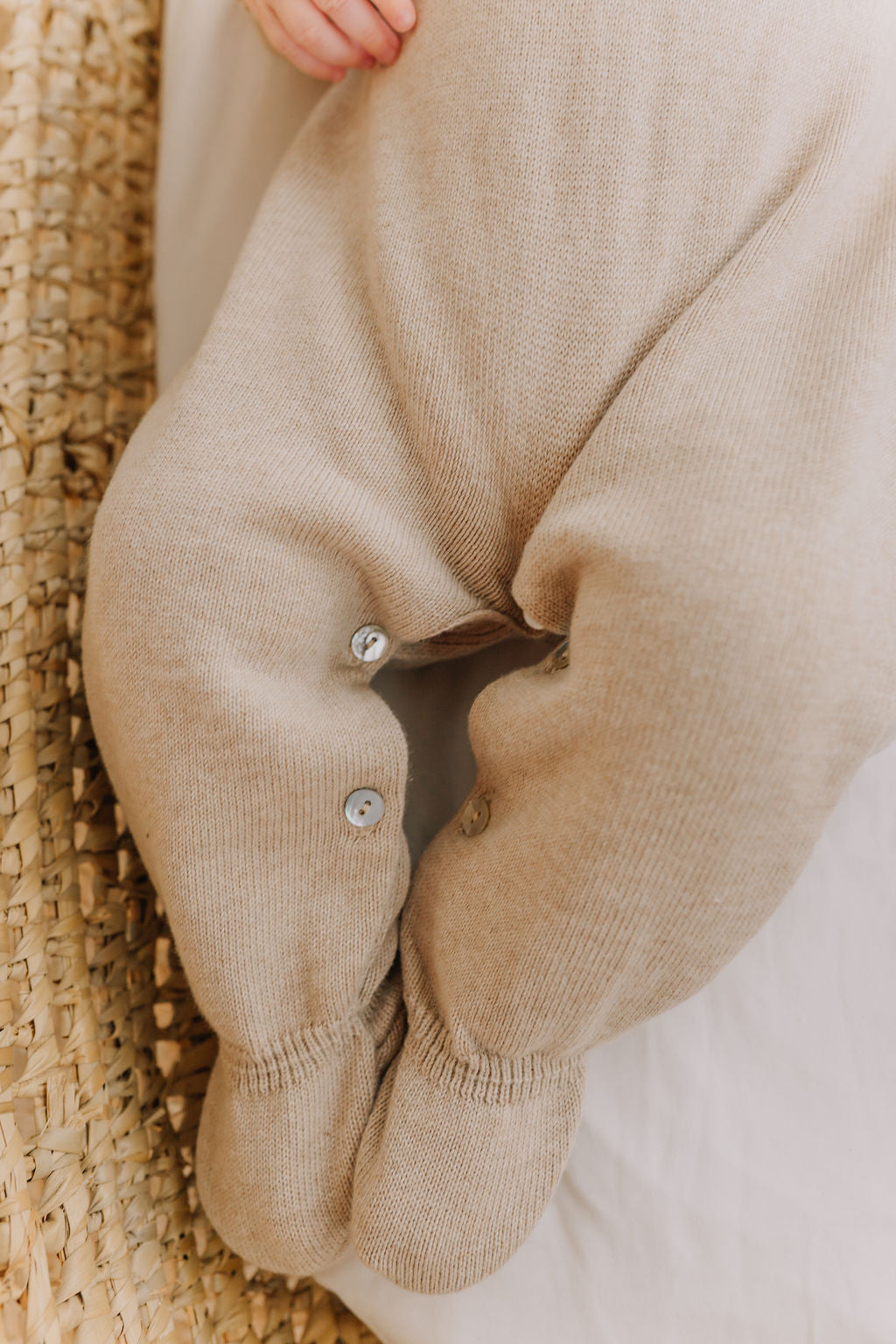 Borduren | Pyjama Ezra