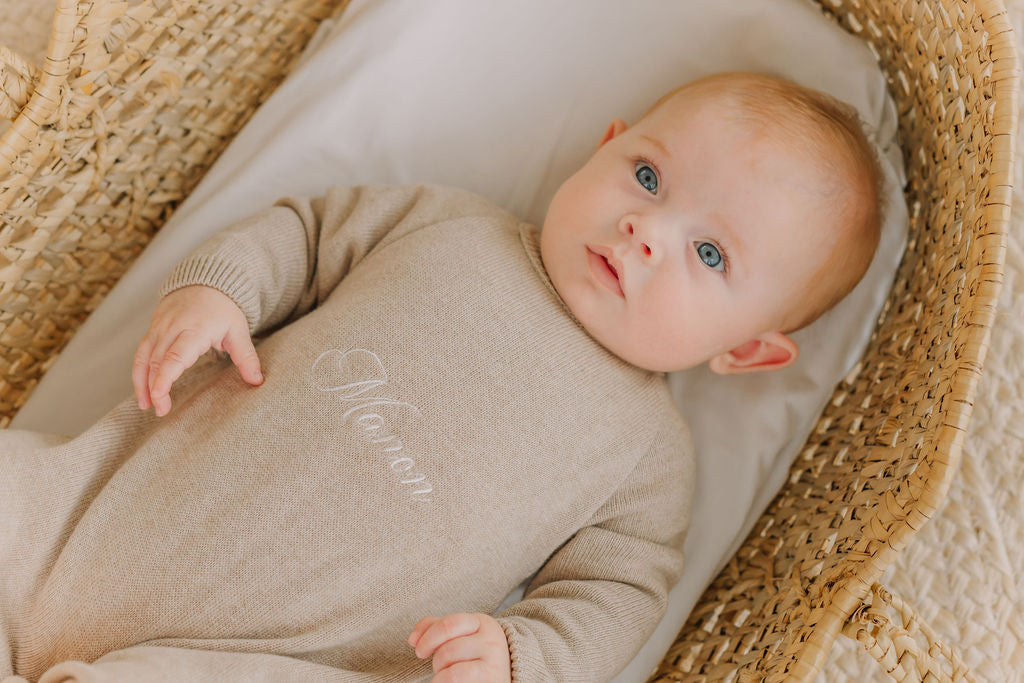 Borduren | Pyjama Ezra