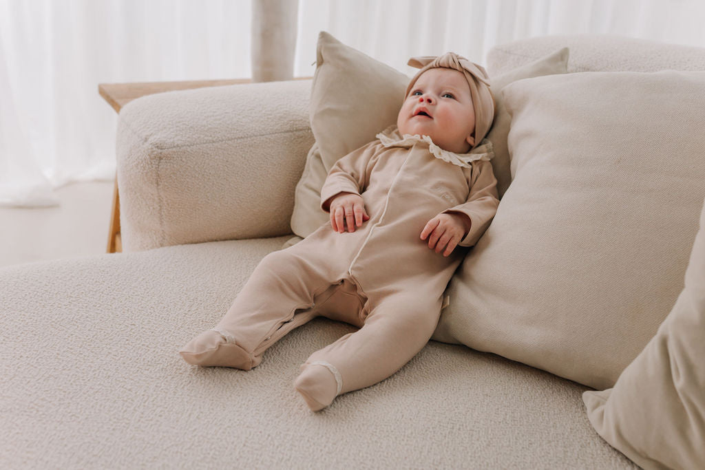 Borduren | Pyjama Manon