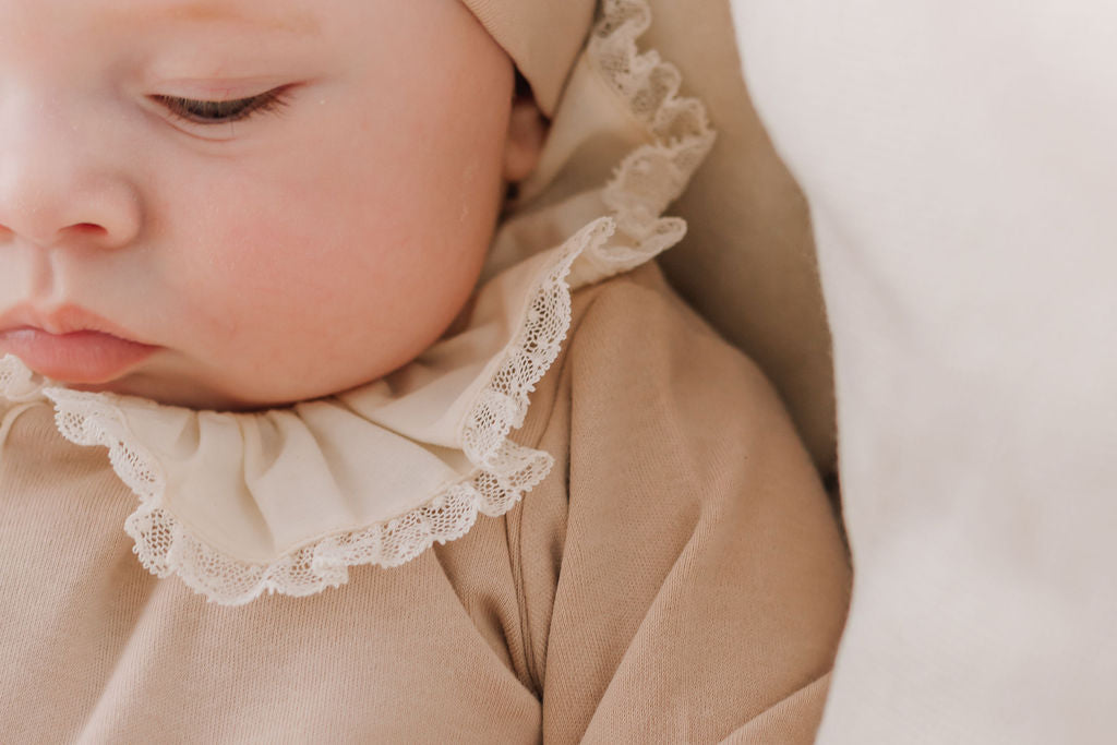 Borduren | Pyjama Manon