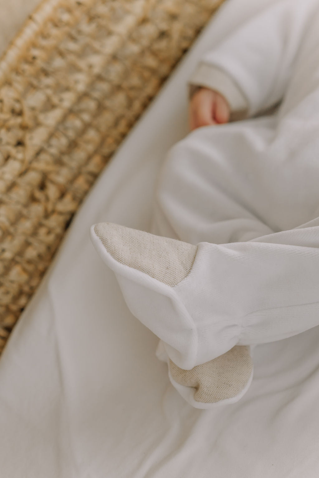 Borduren | Pyjama Lyell