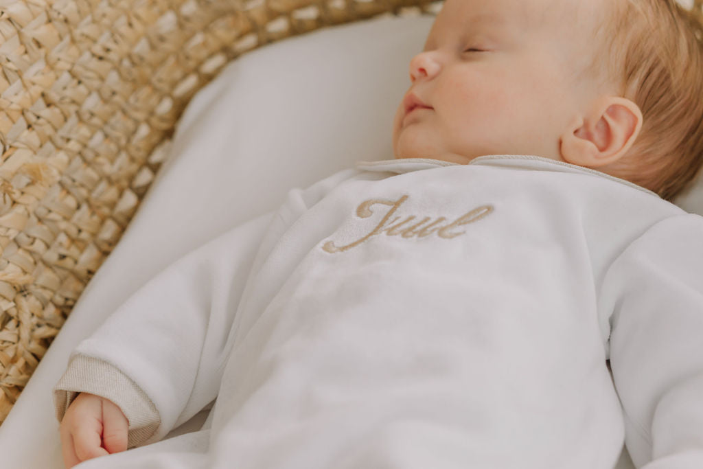 Borduren | Pyjama Lyell