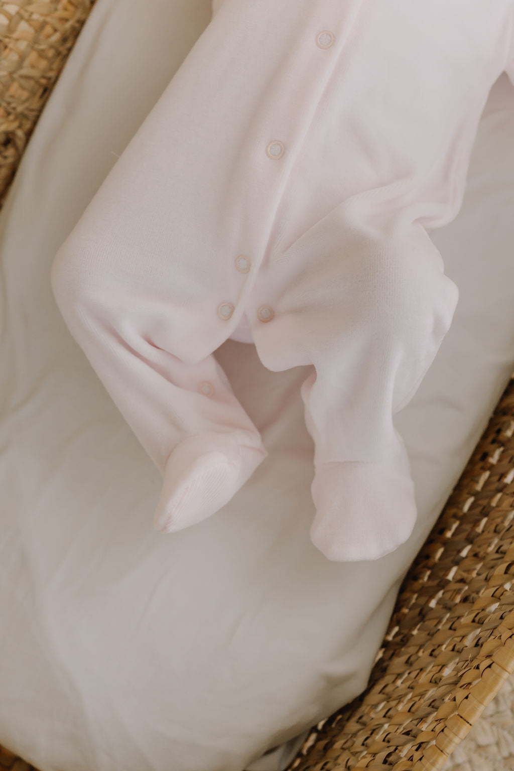 Borduren | Pyjama Romée