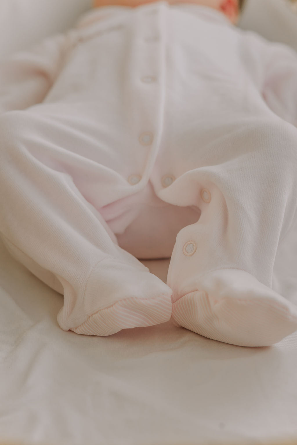 Borduren | Pyjama Romée