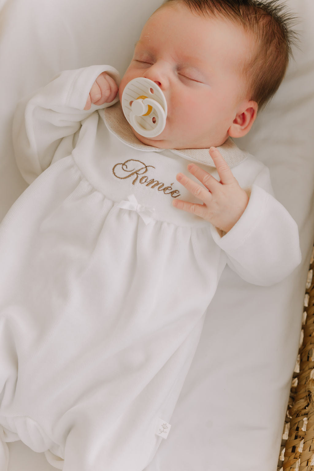 Pyjama's en babypakjes