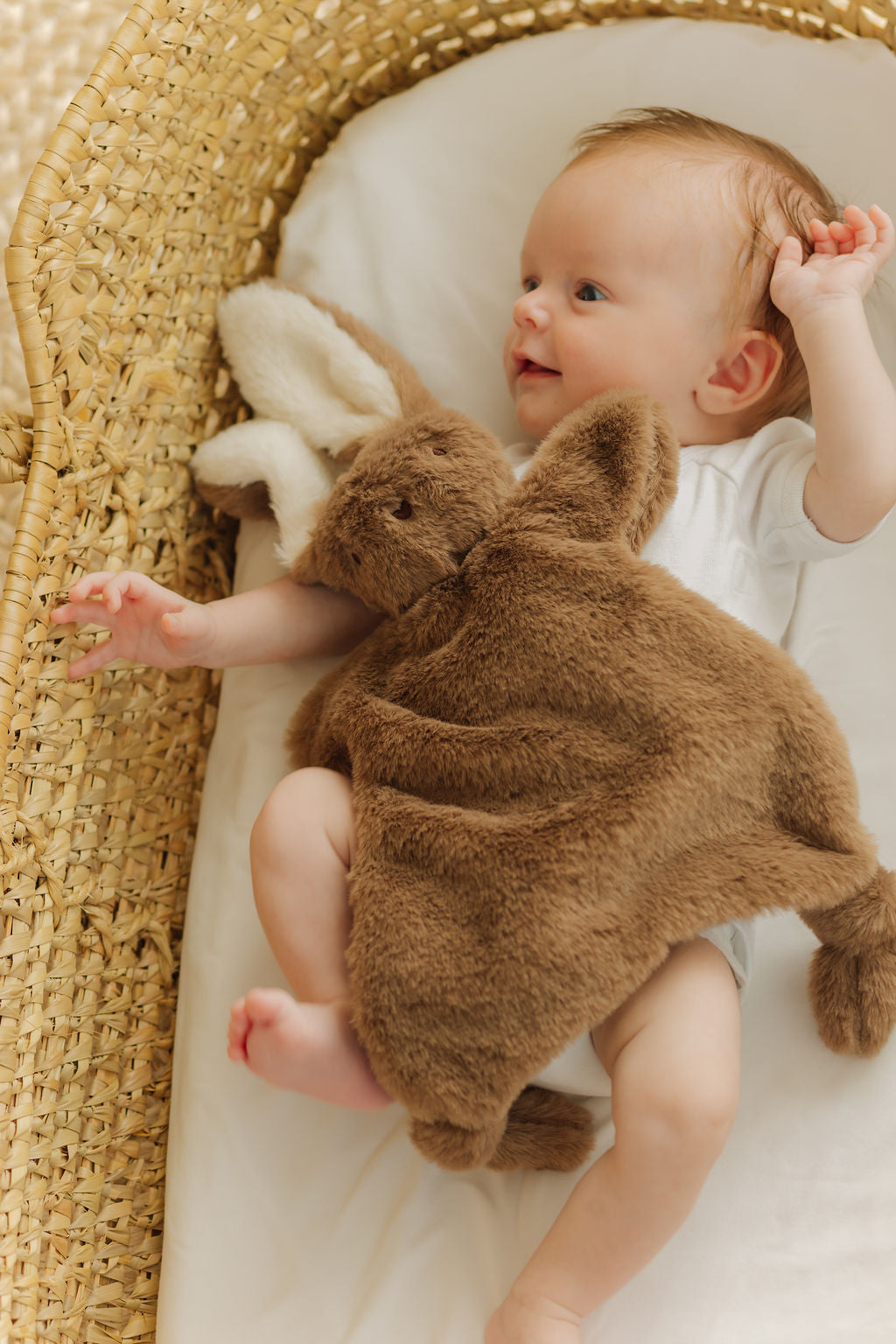 Knuffeldoekjes