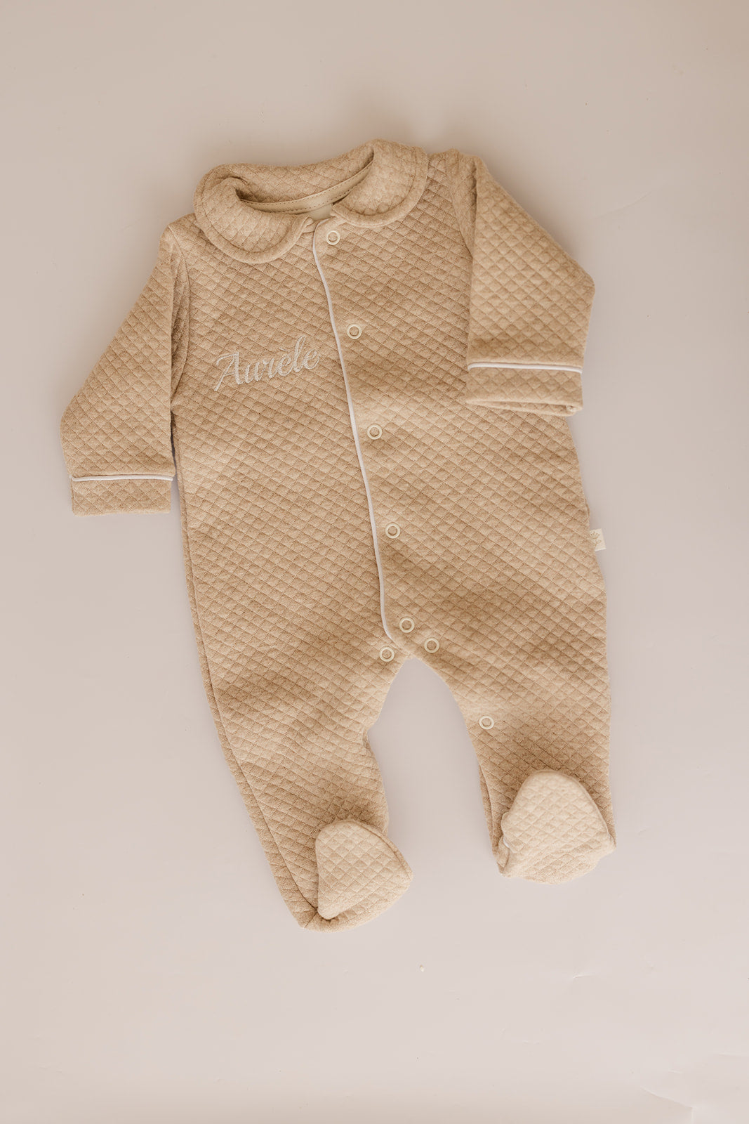 Borduren | Pyjama Aurèle