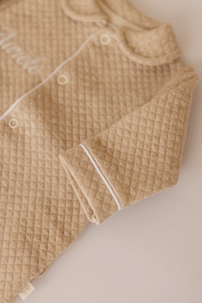 Borduren | Pyjama Aurèle