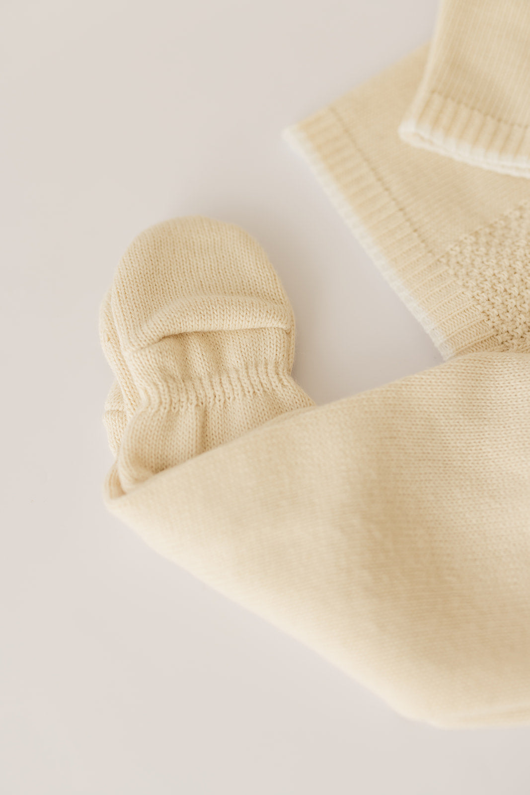 Borduren | 3-delige newbornset Jules