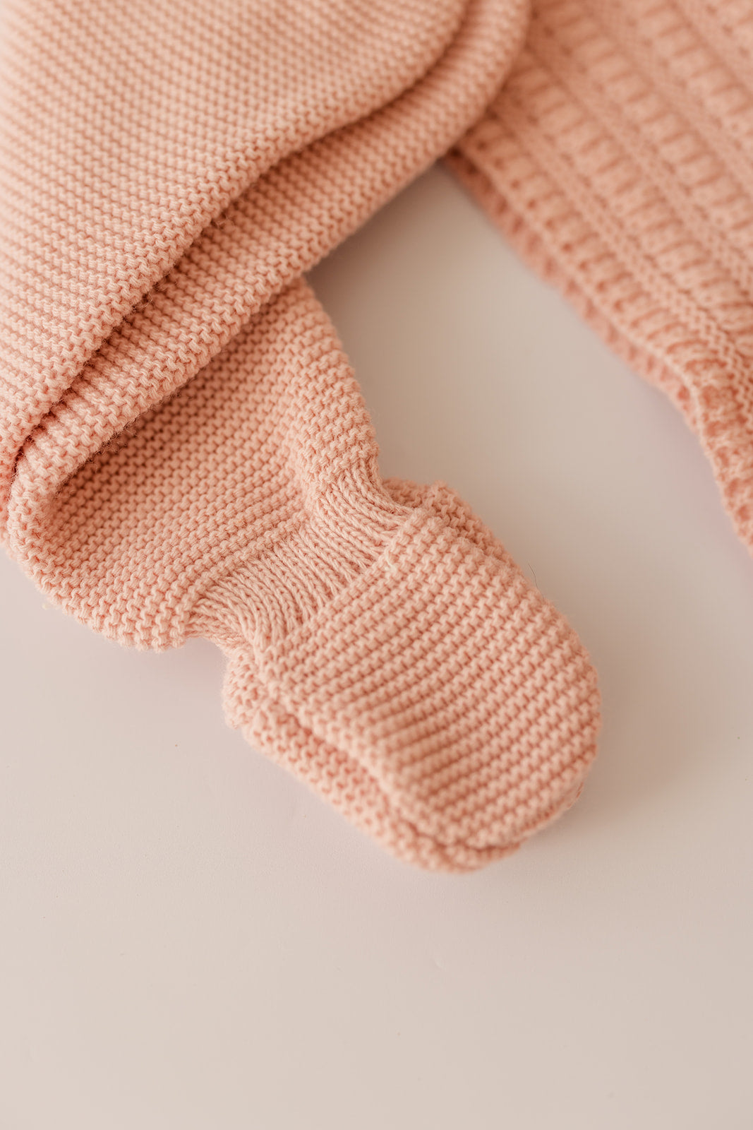 Borduren | 3-delige newbornset Florence