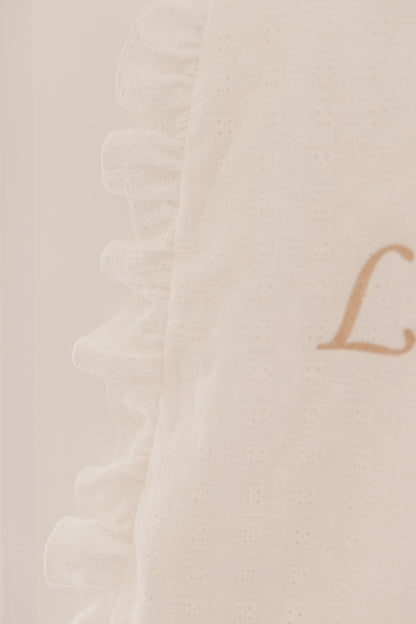 Borduren | Slaapzak Lucie PRE ORDER