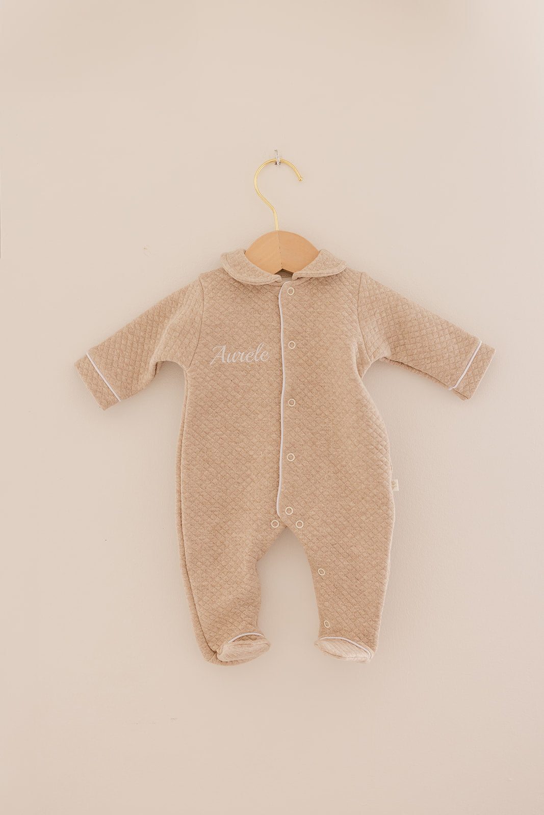 Borduren | Pyjama Aurèle
