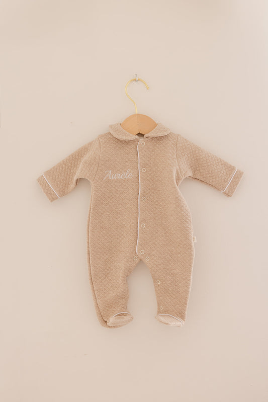 Borduren | Pyjama Aurèle