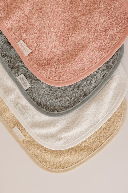 Borduren | Slabbetje Louelle