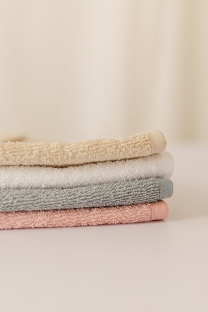 Borduren | Slabbetje Louelle