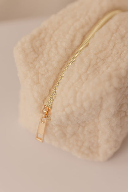 Borduren | Toilettas Jules