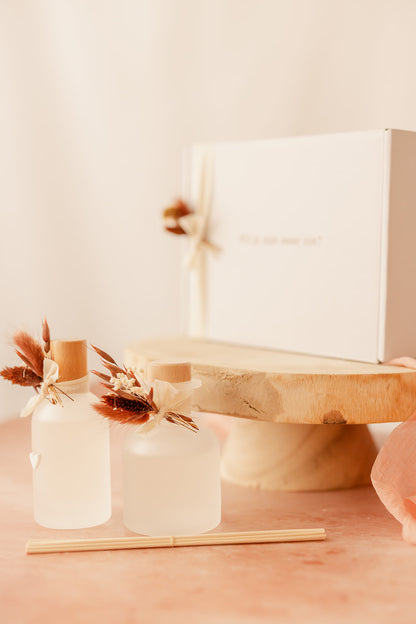 Geschenk | Verwendoos '' white version ''