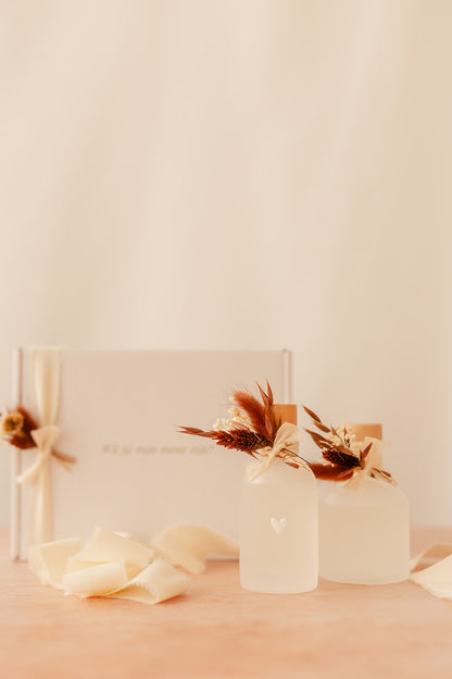 Geschenk | Verwendoos '' white version ''