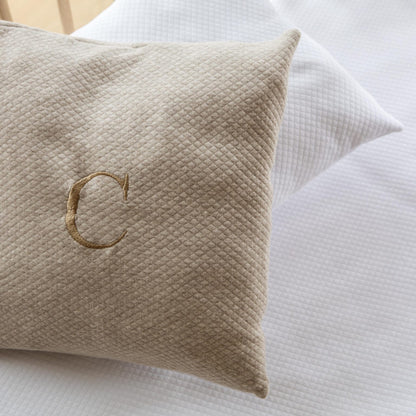 Borduren | Sierkussen Romée