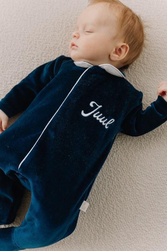 Borduren | Pyjama Juul