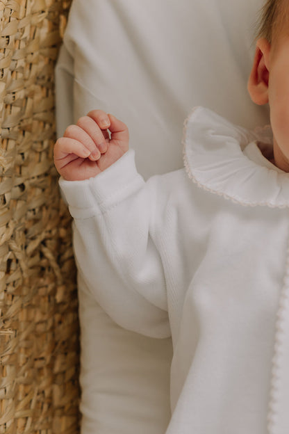 Borduren | Pyjama Rachelle