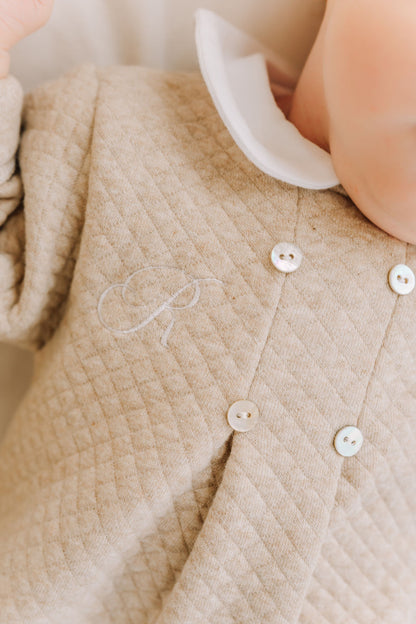 Borduren | Pyjama Julia