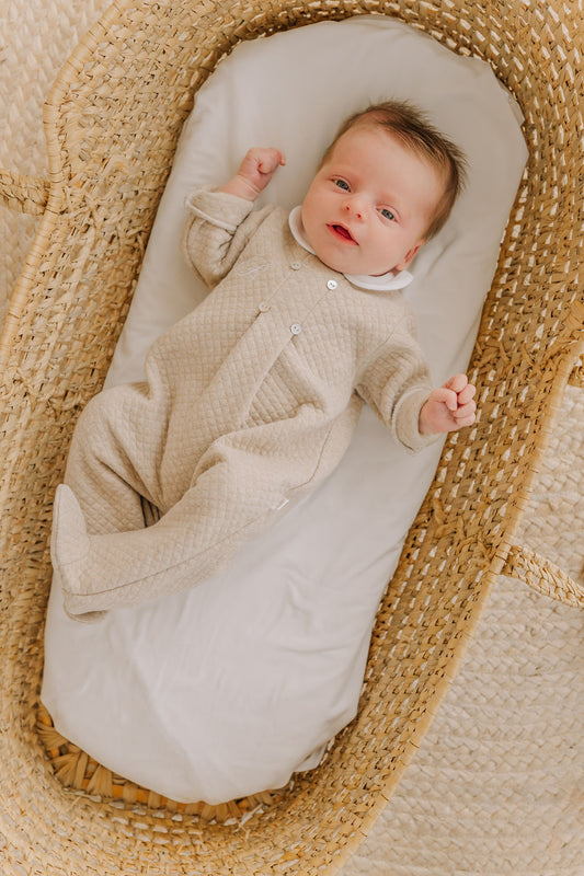 Borduren | Pyjama Julia