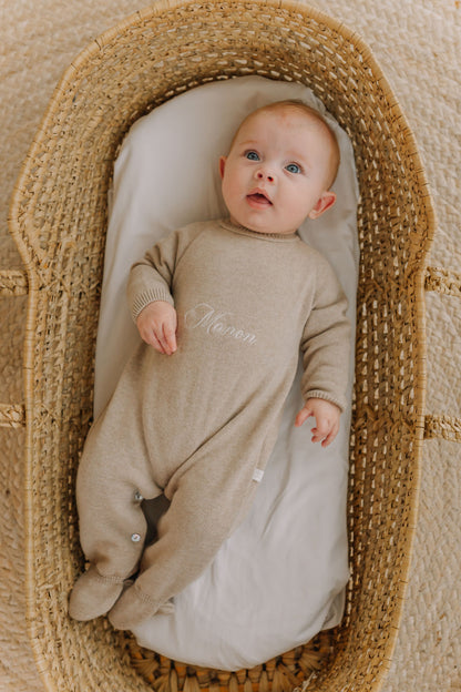 Borduren | Pyjama Ezra