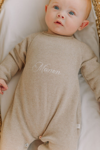 Borduren | Pyjama Ezra