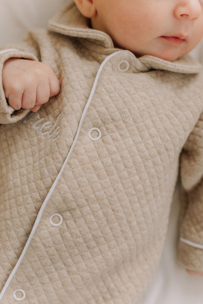 Borduren | Pyjama Aurèle