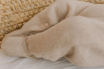 Borduren | Pyjama Ezra