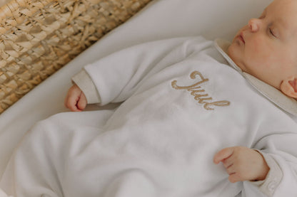 Borduren | Pyjama Lyell