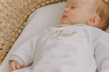Borduren | Pyjama Lyell