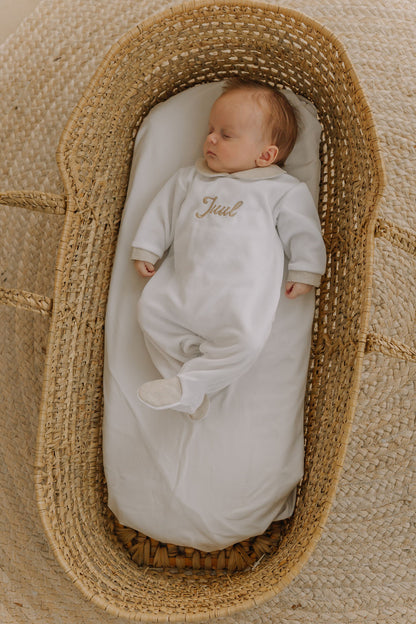 Borduren | Pyjama Lyell